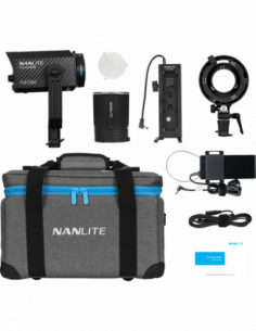 Nanlite Forza 60C RGBLAC... 2