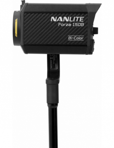 Nanlite Forza 150B LED Bi-color Spot...