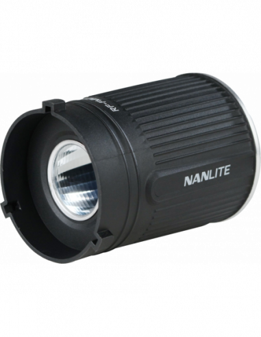 Nanlite 45° Small Reflector with FM...
