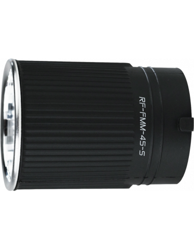 Nanlite 45° Small Reflector with FM...