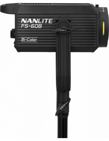 Nanlite FS-60B LED Bi-Color Spot Light