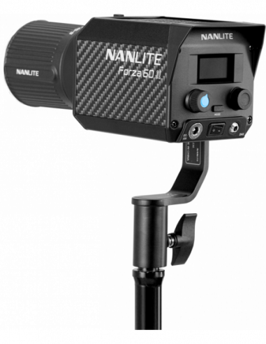 Nanlite Forza 60 II LED Spot Light