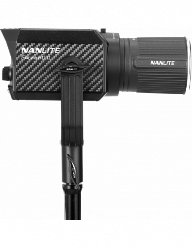 Nanlite Forza 60 II LED Spot Light