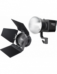 KIT Nanlite Forza 150 with...