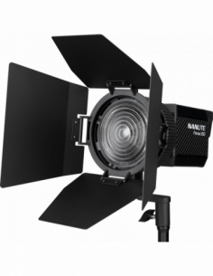 KIT Nanlite Forza 150 with... 2