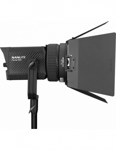 KIT Nanlite Forza 150 with FL-11 Fresnel