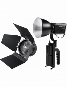 KIT Nanlite Forza 60 with...