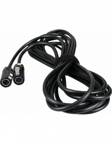 Nanlite 8 Pin DC Connection Cable...