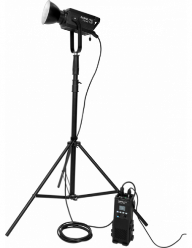 Nanlite 8 Pin DC Connection Cable...