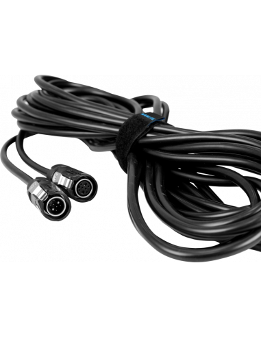 Nanlite 8 Pin DC Connection Cable 12m...