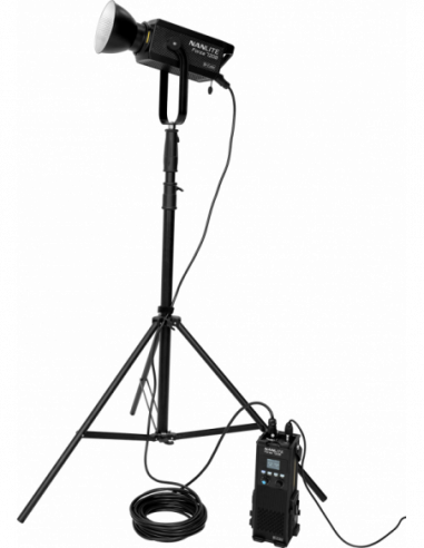 Nanlite 8 Pin DC Connection Cable 12m...