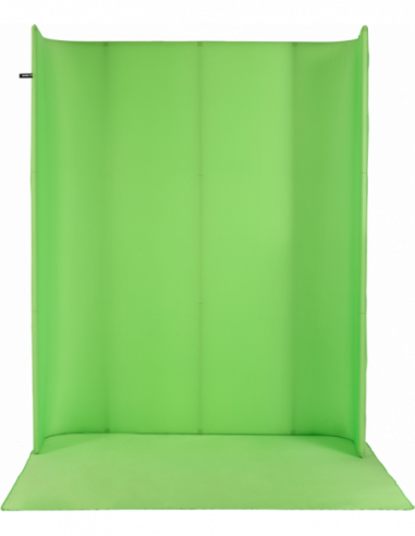 Nanlite LG-1822U U-Frame Green Screen...