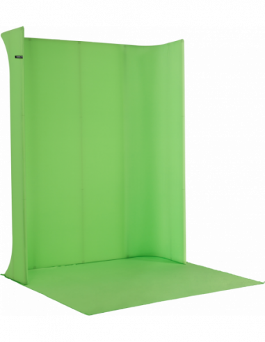 Nanlite LG-1822U U-Frame Green Screen...