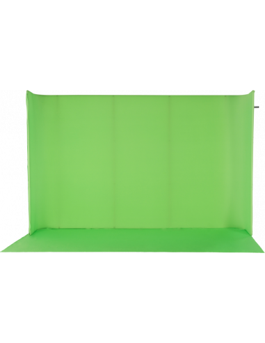Nanlite LG-3522U U-Frame Green Screen...