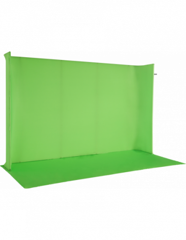 Nanlite LG-3522U U-Frame Green Screen...