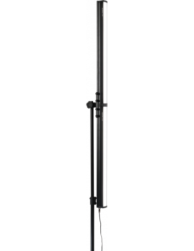 Nanlite LG-E60 4 Light LED Studio kit
