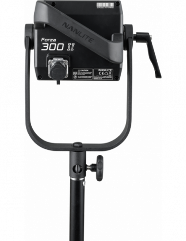 Nanlite Forza 300 II Daylight LED...