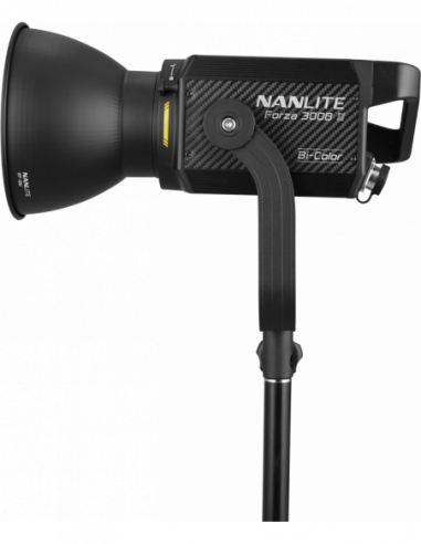 Nanlite Forza 300B II Bicolor LED...