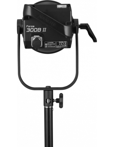 Nanlite Forza 300B II Bicolor LED...