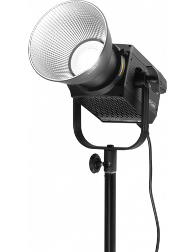 Nanlite FS-200B Bi-Color LED Spot Light