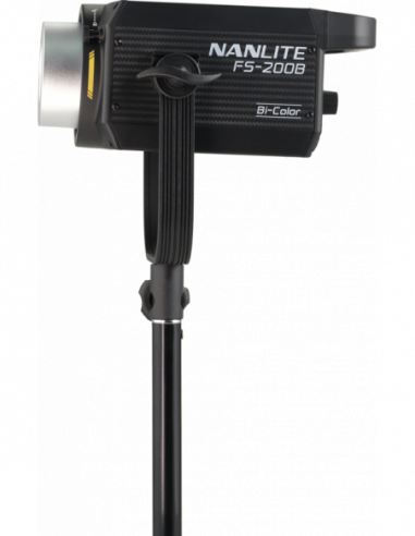 Nanlite FS-200B Bi-Color LED Spot Light