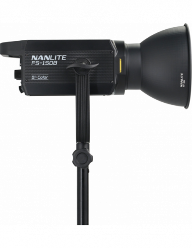 Nanlite FS-150B Bi-Color LED Spot Light