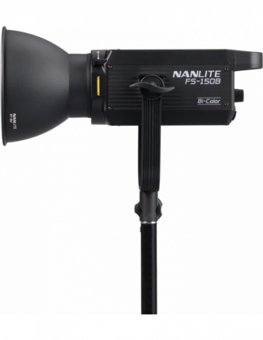 Nanlite FS-150B Bi-Color LED Spot Light