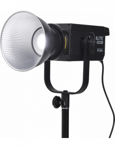 Nanlite FS-300B LED Bi-color 2 Light Kit