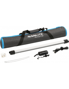 NanLite Pavotube II 15C LED...