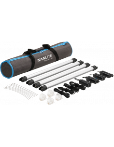 NanLite Pavotube II 15C LED...