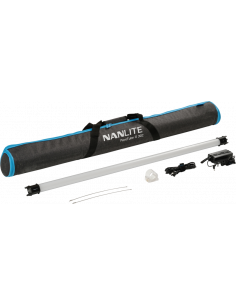 NanLite Pavotube II 30C LED...