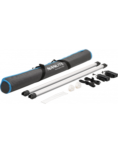 NanLite Pavotube II 30C LED...