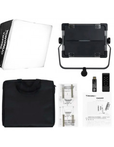 Yongnuo Professionelt LED... 2