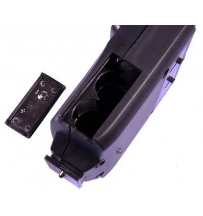 Ekstern flash Ledetal 18 3