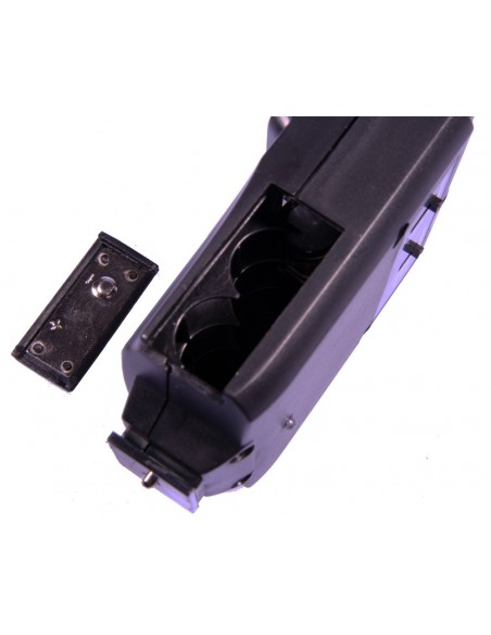 Ekstern flash Ledetal 18 3