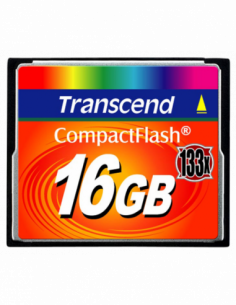 Transcend CF 133X MLC...