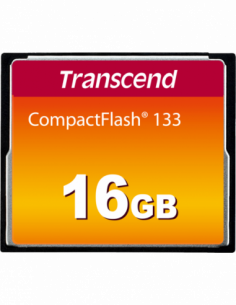 Transcend CF 133X MLC... 2