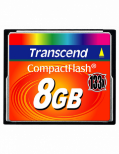 Transcend CF 133X MLC...