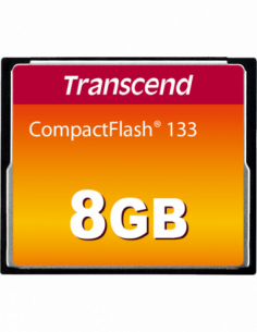 Transcend CF 133X MLC... 2