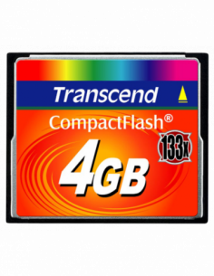 Transcend CF 133X MLC...