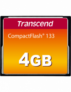 Transcend CF 133X MLC... 2