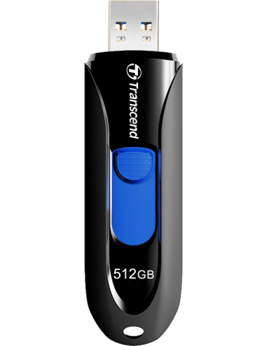Transcend Jetflash 790 (USB 3.1) 512GB