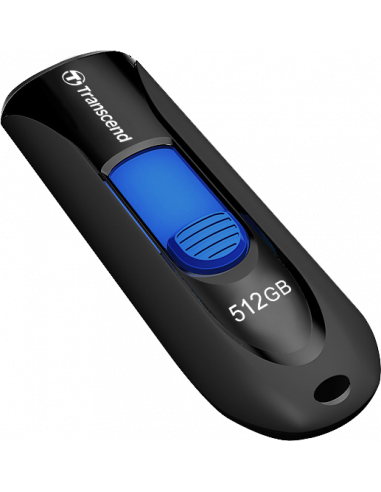 Transcend Jetflash 790 (USB 3.1) 512GB