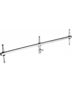 Kupo KS-066 Baby Triple Header