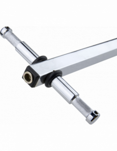 Kupo KS-066 Baby Triple Header 2