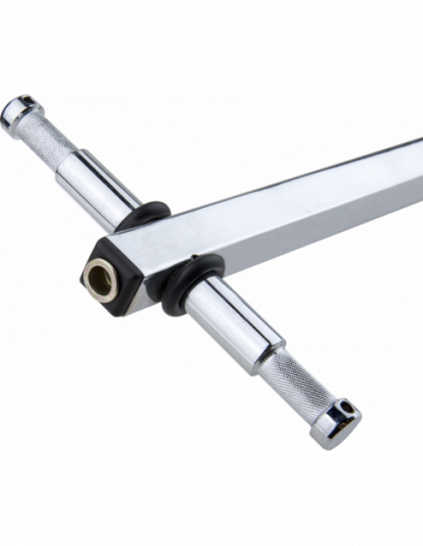 Kupo KS-066 Baby Triple Header