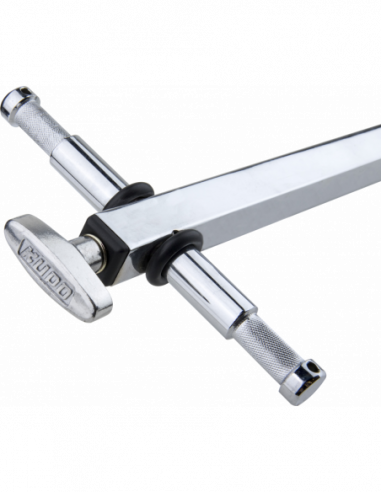 Kupo KS-066 Baby Triple Header