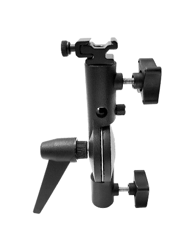 Kupo KS-039 Adjustable Cold Shoe Mount
