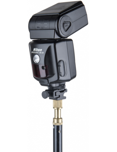 Kupo KS-039 Adjustable Cold Shoe Mount