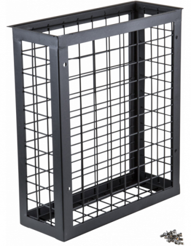 Kupo KGC-BSK01 Steel Wire Mesh Basket...